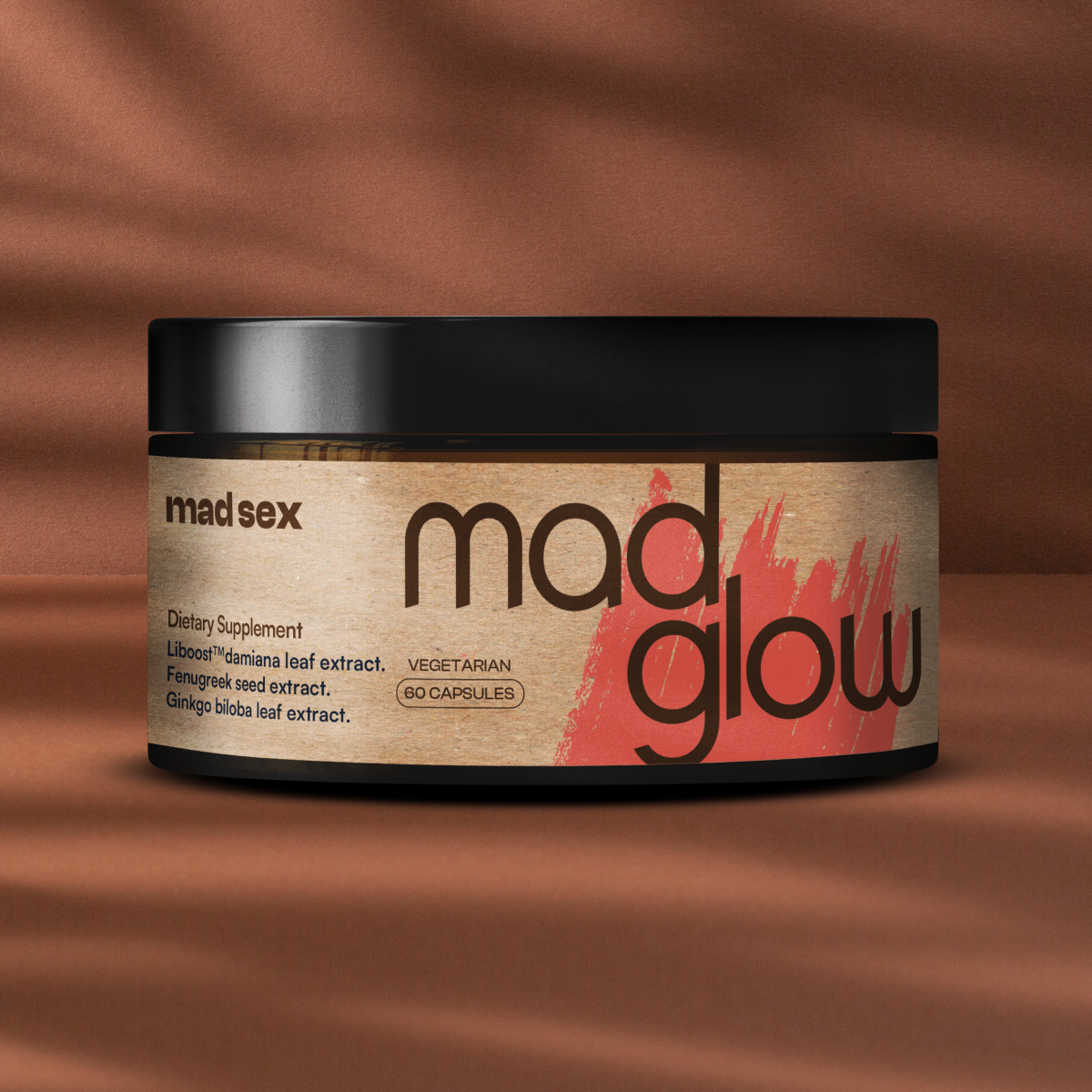mad sex