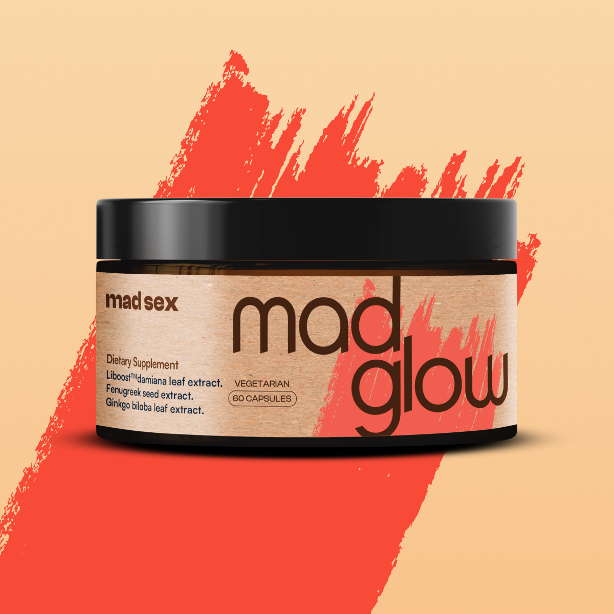 mad sex