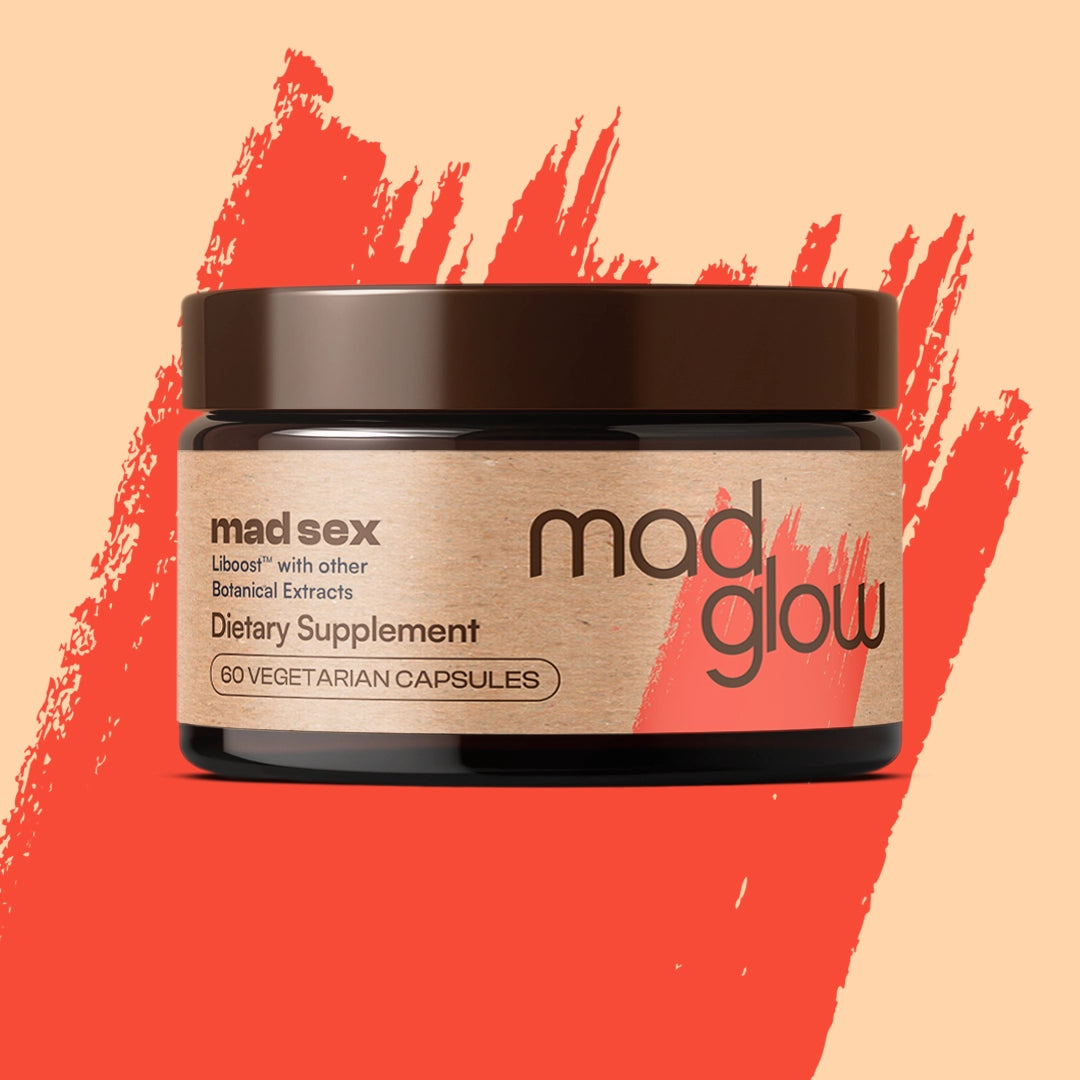 mad sex
